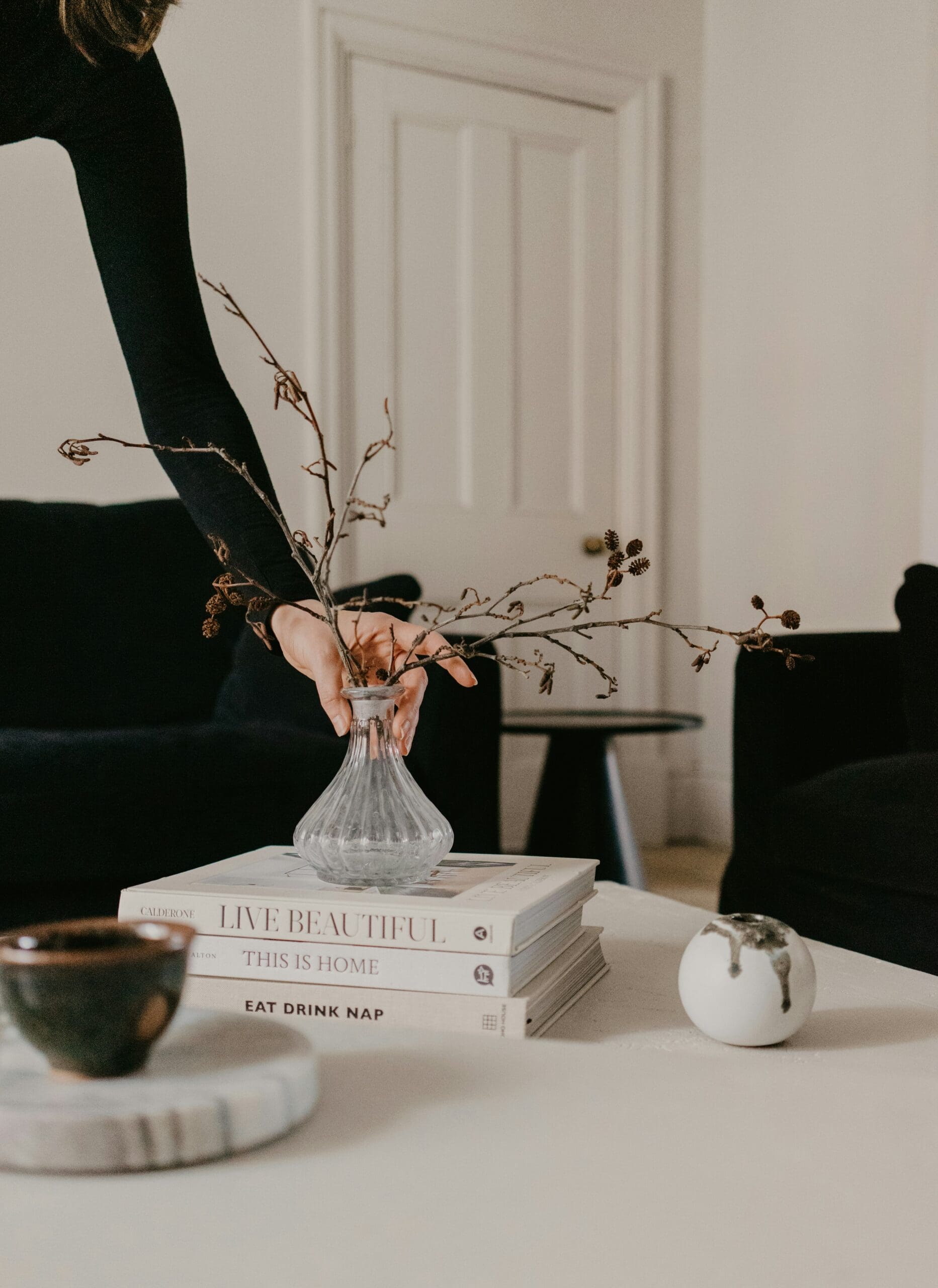 home styling