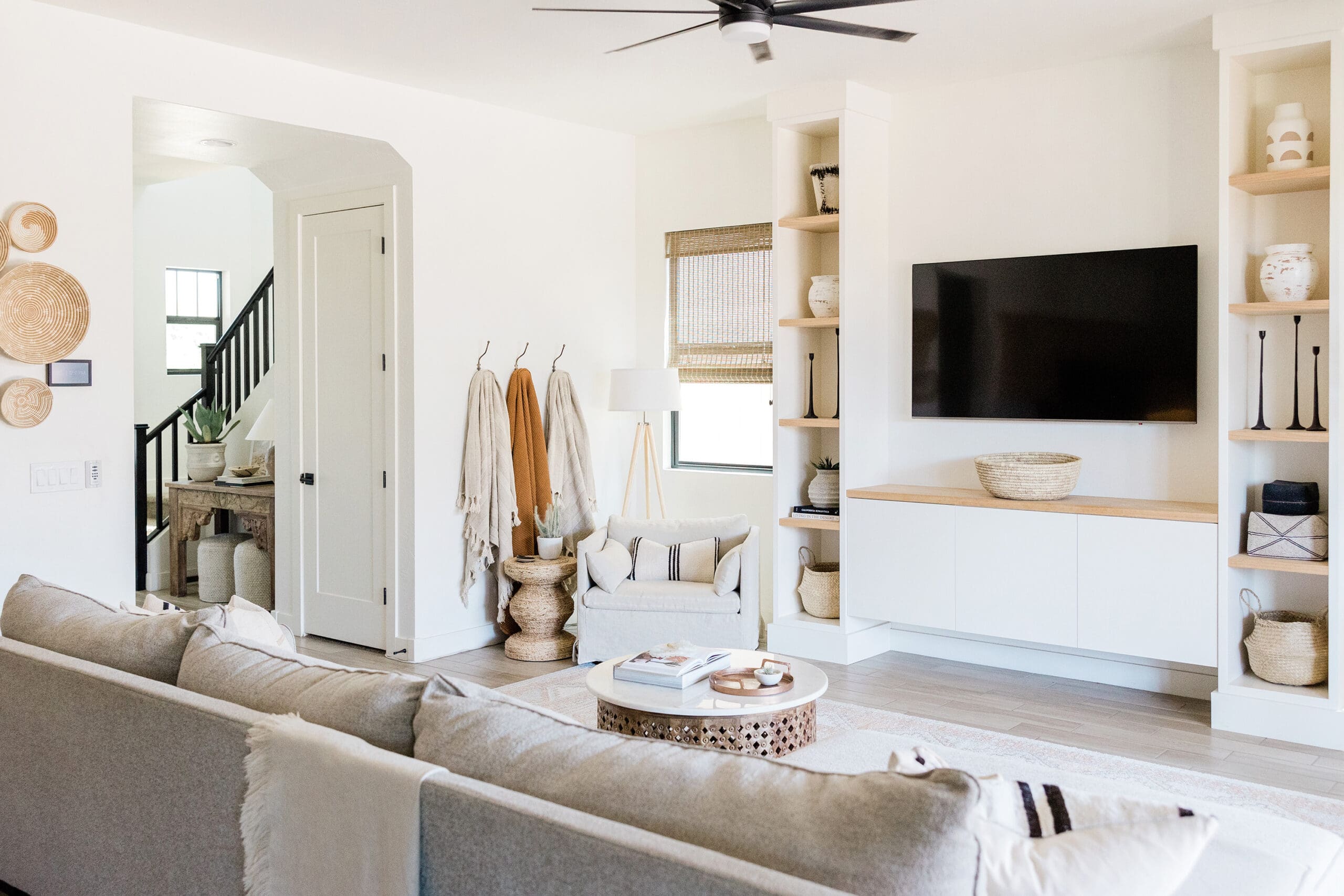 Interior Design trends 2025