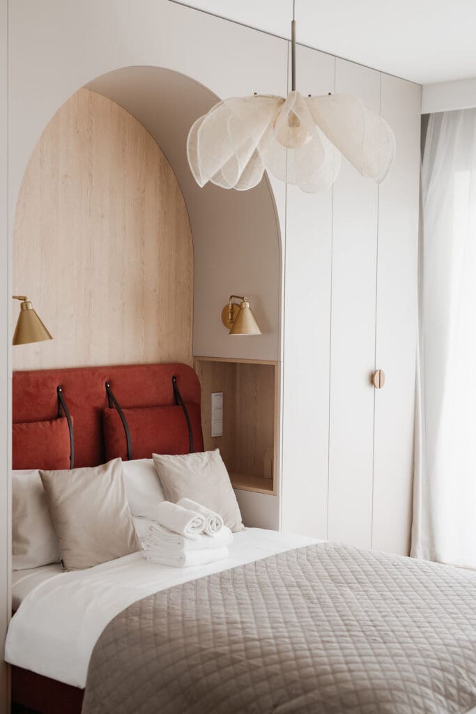 high impact interior design updates 