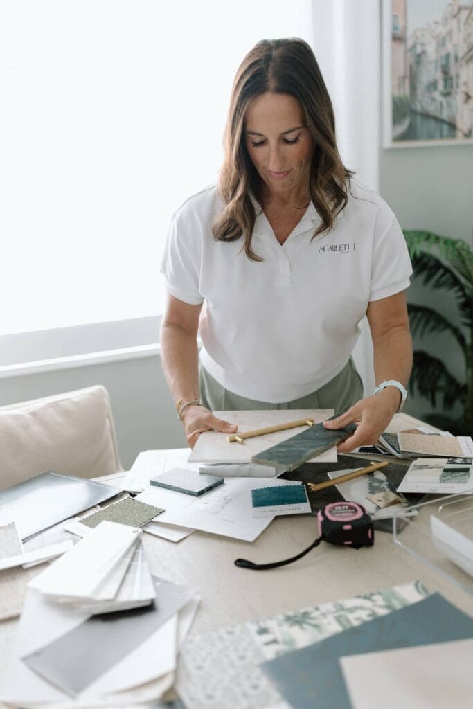sarasota interior design consultations 