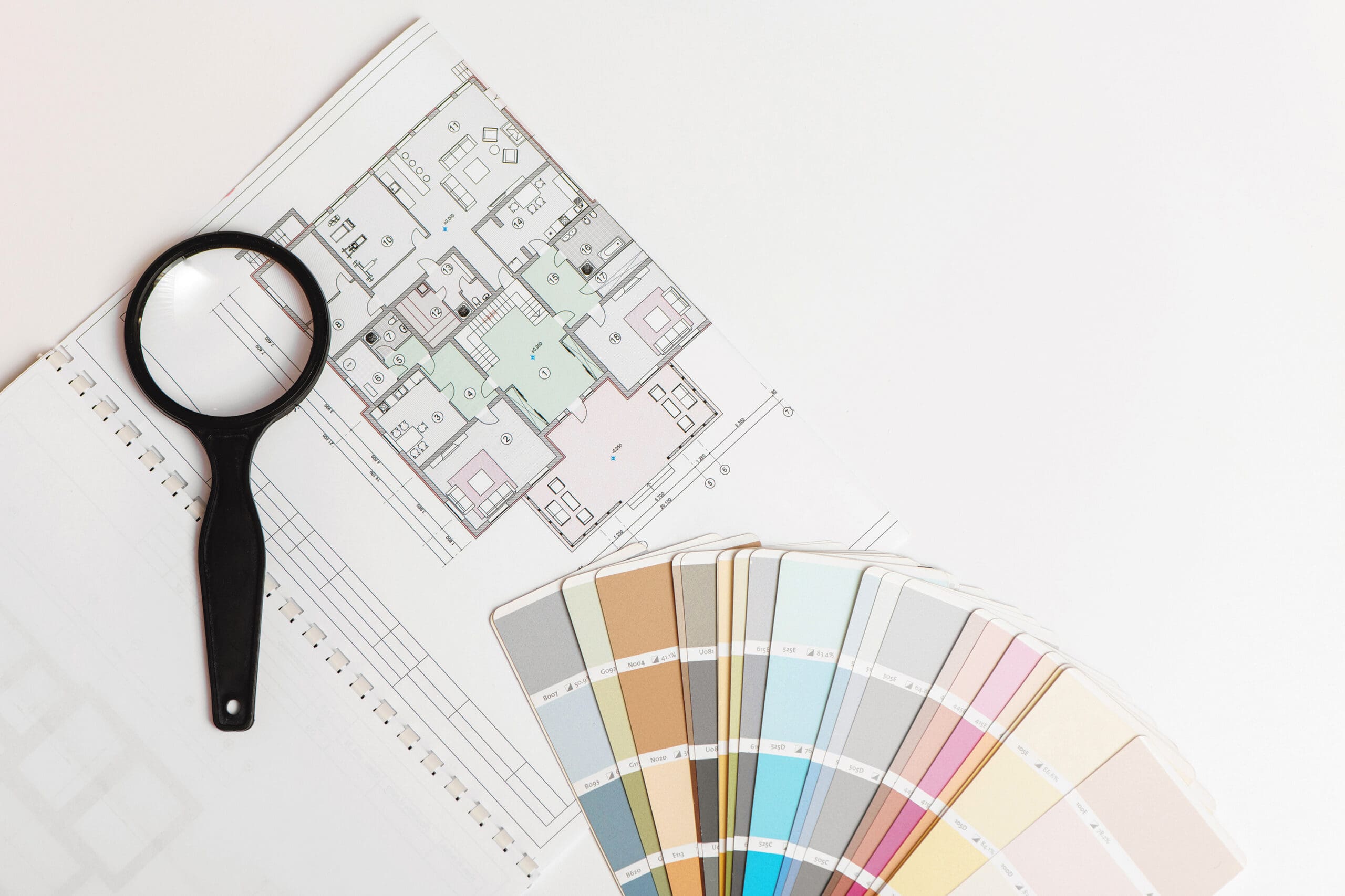 sarasota interior design color consults