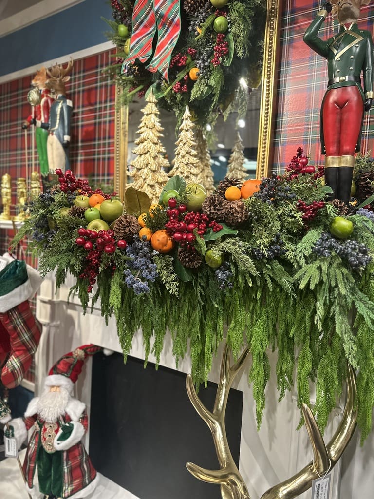 2026 holiday trends fruit