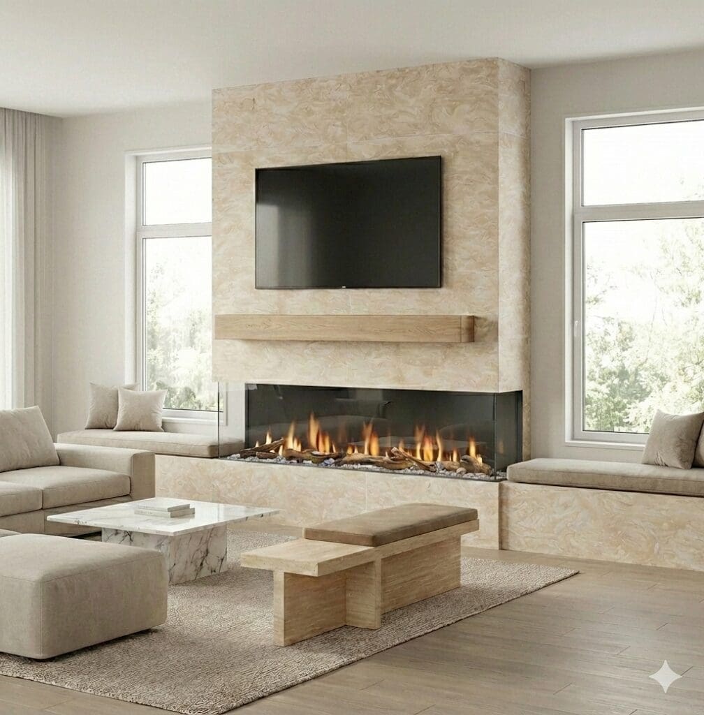 AI in sarasota interior design