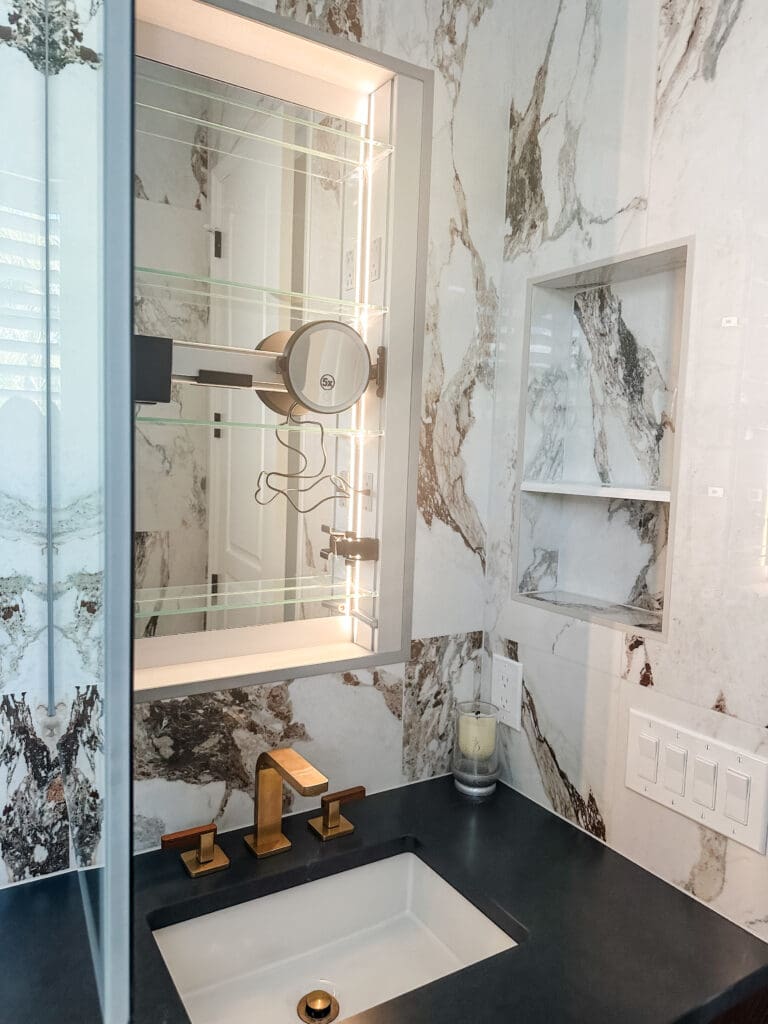 lakewood ranch bathroom remodel