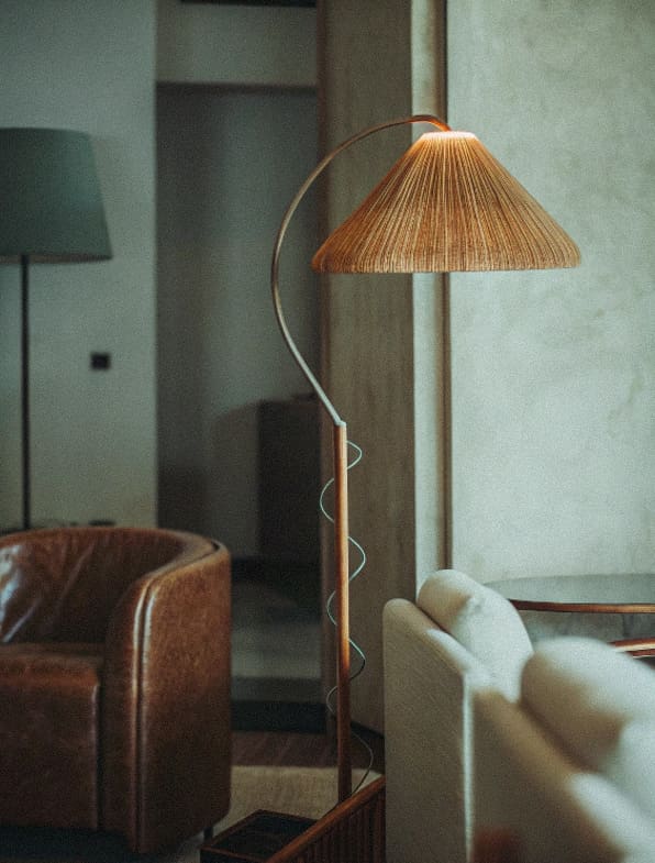 sarasota interior designer lighting expert