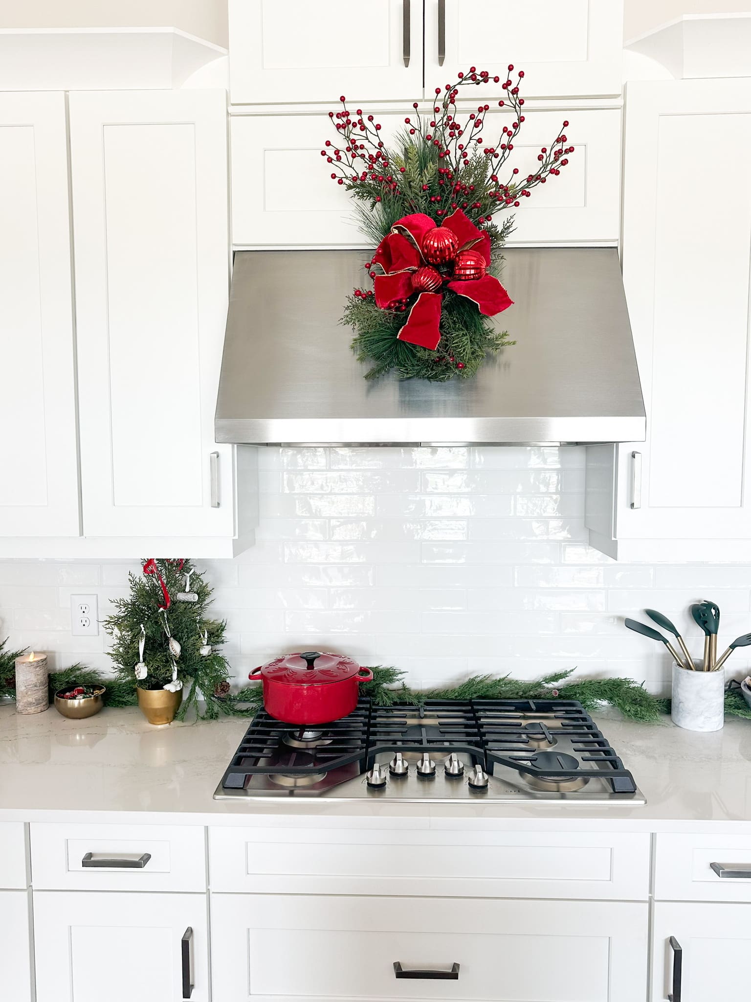 sarasota holiday interior decorating