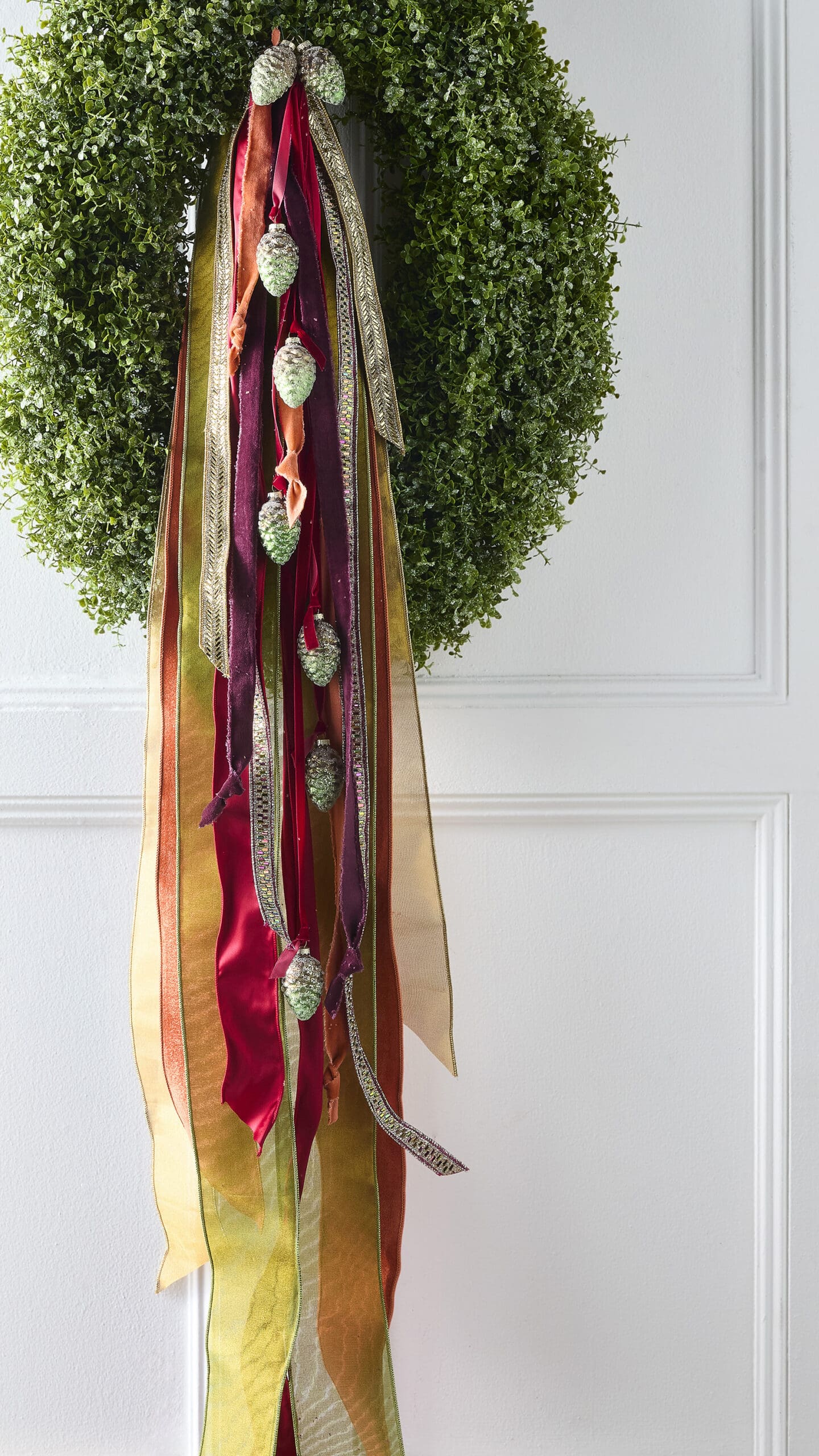 sarasota interior holiday design